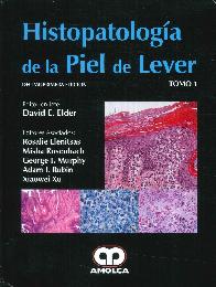 Histopatologa de la Piel de Lever - 2 Tomos
