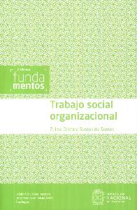 Trabajo Social Organizacional