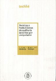 Tcnicas y herramientas de auditora asistidas por computador