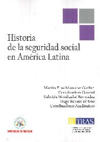 Historia de la seguridad social en Amrica Latina