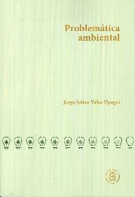 Problemtica Ambiental