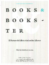 Books & Books - Ter