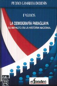 Ensayos La Demografa Paraguaya