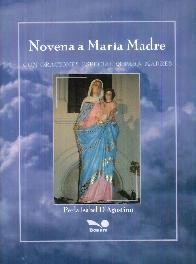 Novena a Mara Madre