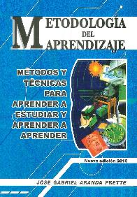 Metodologia del aprendizaje