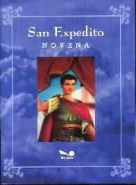 San Expedito
