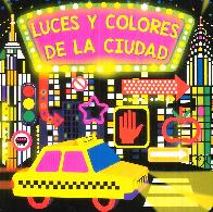 Luces y Colores de la Ciudad