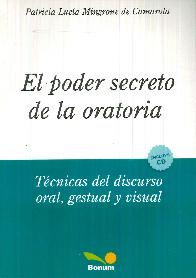 El poder secreto de la oratoria