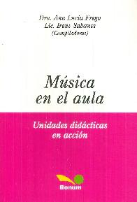 Msica en el Aula