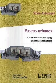 Paseos Urbanos