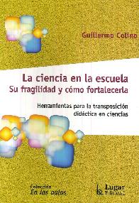 La ciencia en la escuela