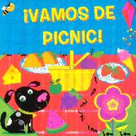 Vamos de Picnic!