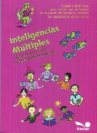 Inteligencias Mltiples