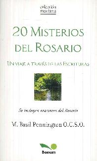 20 Misterios del Rosario