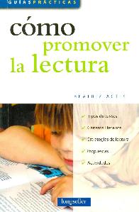 Cmo promover la lectura