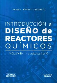 Introduccin al Diseo de Reactores  Qumicos 2 Tomos