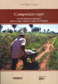 Campesino Rape