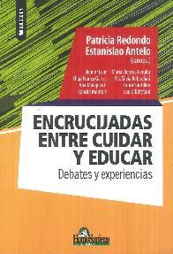 Encrucijadas entre Cuidar y Educar