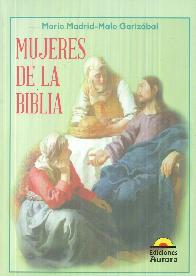 Mujeres de la Biblia