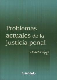 Problemas Actuales de la Justicia Penal