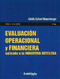 Evaluacin Operacional y Financiera