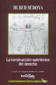 La Construccin Epistmica del Derecho