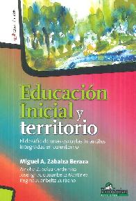 Educacin Inicial y Territorio