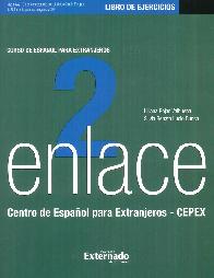 2 Enlace Curso de Espaol para extranjeros Libro de ejercicios