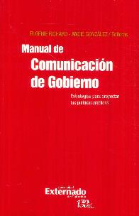 Manual de Comunicacin de Gobierno