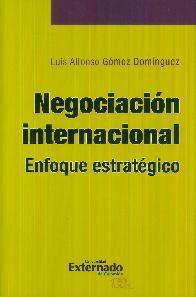 Negociacin Internacional