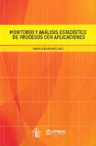 Monitoreo y anlisis estadstico de procesos con aplicaciones