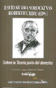 Sobre la Teora Pura del Derecho