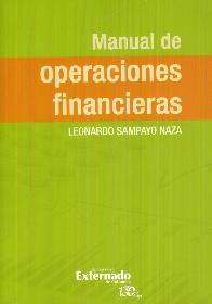 Manual de Operaciones Financieras