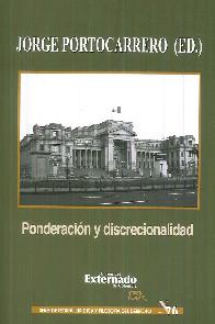 Ponderacin y Discrecionalidad