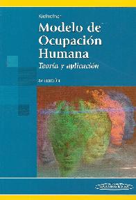 Modelo de Ocupacin Humana