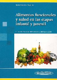 Alimentos funcionales y salud en las etapas infantil y juvenil