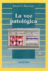 La voz patolgica