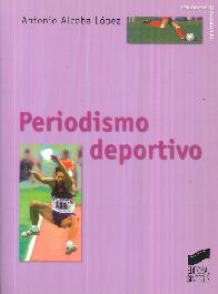 Periodismo deportivo