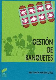 Gestin de Banquetes