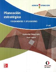 Planeacin Estratgica