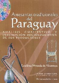 Artesanías tradicionales del Paraguay