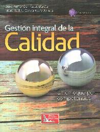 Gestin Integral de la Calidad