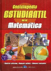 Enciclopedia Estudiantil de la Matemtica 3 Tomos