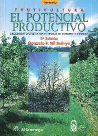 Fruticultura El potencial productivo