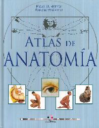Atlas de Anatoma