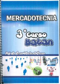 Mercadotecnia 3 Curso Batan