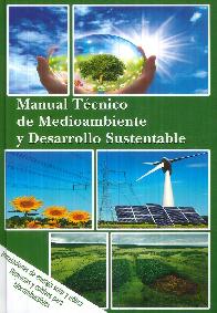 Manual Tcnico de Medioambiente y Desarrollo Sustentable