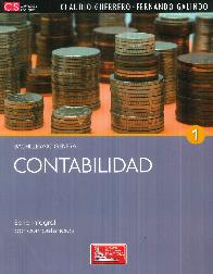 Contabilidad Bachillerato general 1