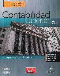 Contabilidad Superior Contabilida Financiera