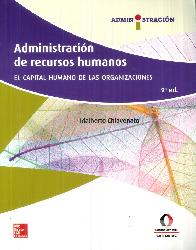 Administracin de Recursos Humanos